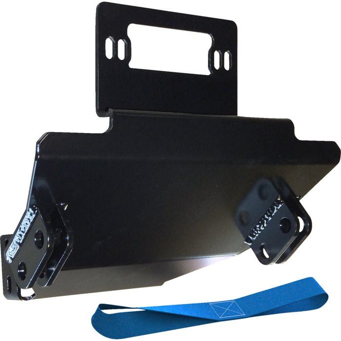 KFI PRODUCTS 4501-1039 105470 Plow Mount kawasaki mule