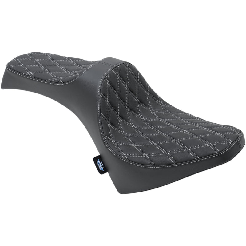 Drag Specialties Predator III Seat For Indian Scout 2015-2022