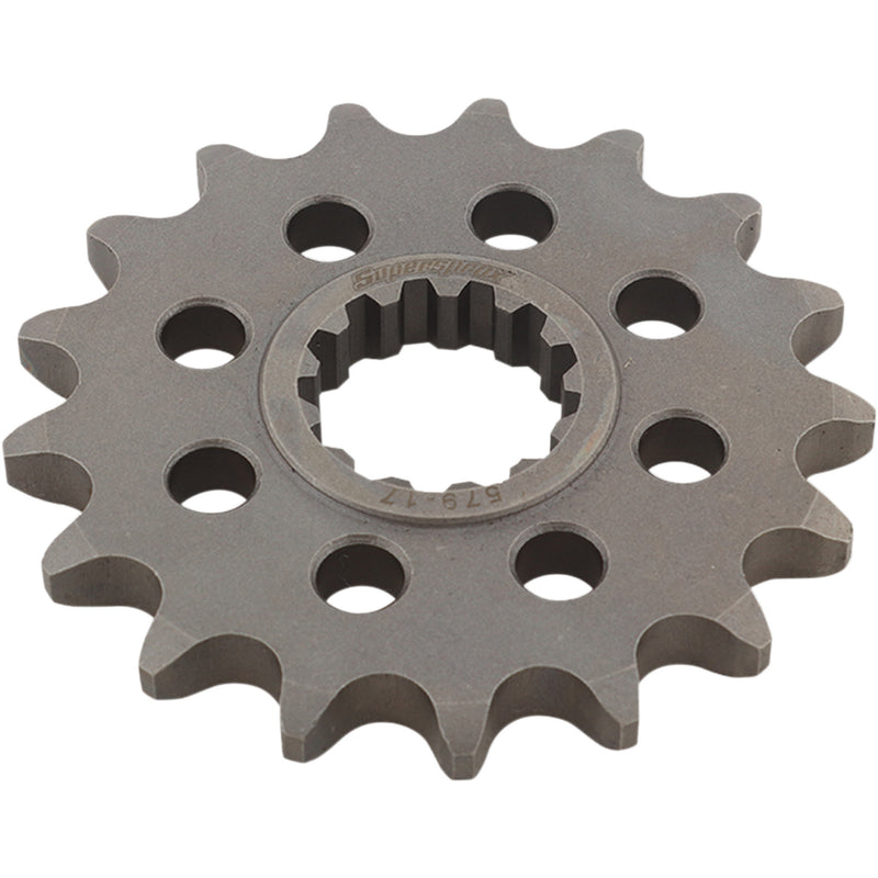 SUPERSPROX 1212-1398 CST-579-17-2 Countershaft Sprocket 17-tooth