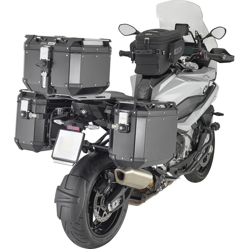 Givi Outback Mounting Kit - PLO5138CAM BMW S1000XR 2020-2022