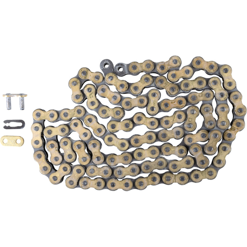 Renthal Drive Chain - C241 For Honda Dirt Bikes 1986-2018 | Kawasaki Dirt Bikes 1986-2019 | Suzuki RM 65 / 110 2003-2006 | Husqvarna CR 65 2011-2012