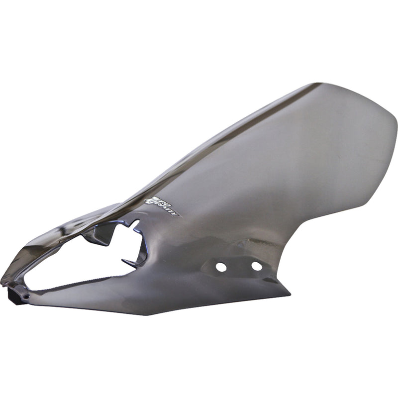 Zero Gravity Sport Touring Windshield - 23-209-02 Kawasaki Ninja 650 2020-2025