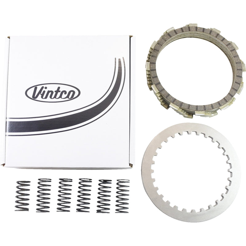 VINTCO 1131-3745 KCLH04 Clutch Plate Kit honda