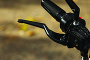 Kuryakyn 7169 Legacy Levers For 17-22 Scout Black - User 1