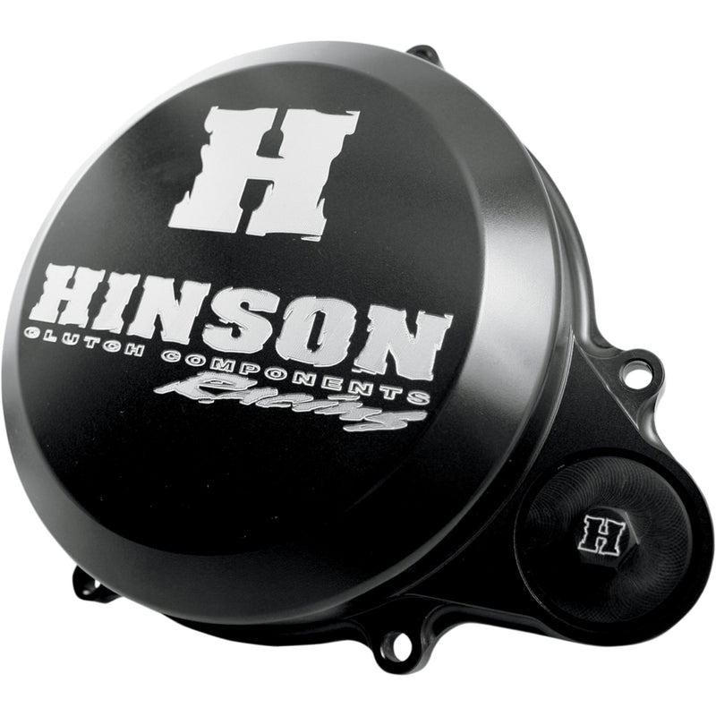 Hinson Racing Billetproof Cover - C159 For KTM SX 125 / SX 150 / XC 125 / XC 150 2016-2018 | Husqvarna TC 125 / TE 150 / 125 2016-2018