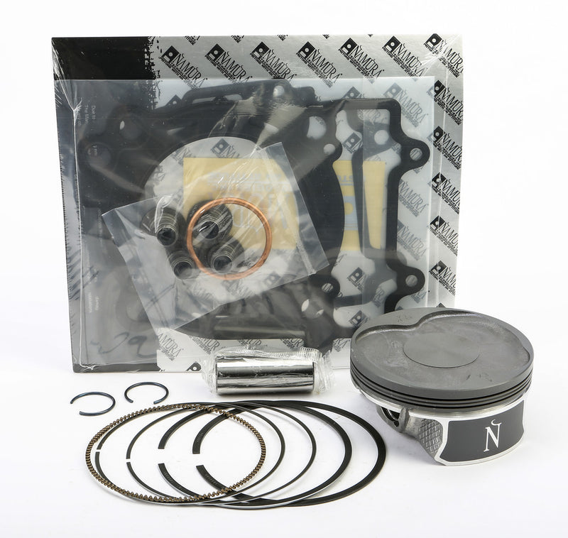 Namura TOP END Kit 99.94/+1.00 11:1 POL - NA-50019-4K Polaris RZR / Ranger / Sportsman / Ace 2012-2018