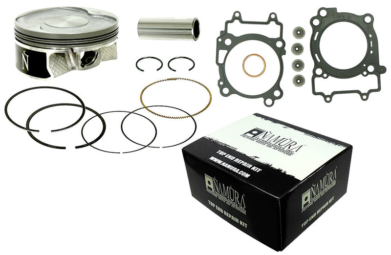 Namura TOP END Kit 98.94/Standard 11:1 POL - NA-50019K Polaris RZR / Ranger / Sportsman / Ace 2012-2018