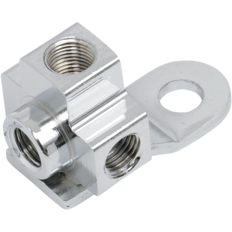 Drag Specialties Fitting - DS-097036 For Harley Touring 1958-1969