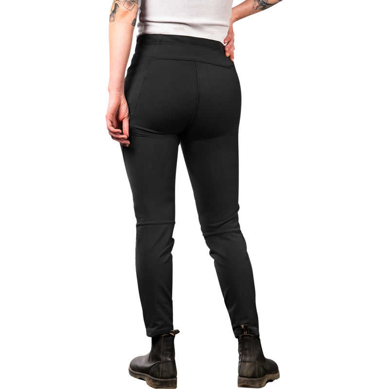 ICON Women's Tuscadero2™ Stretch Pant Black