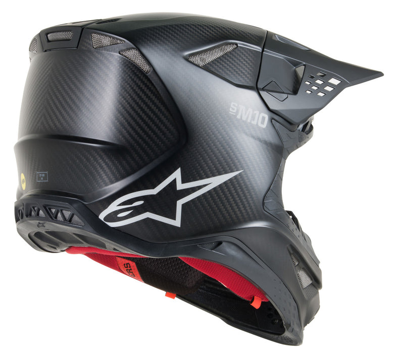 Alpinestars S-M10 Helmet