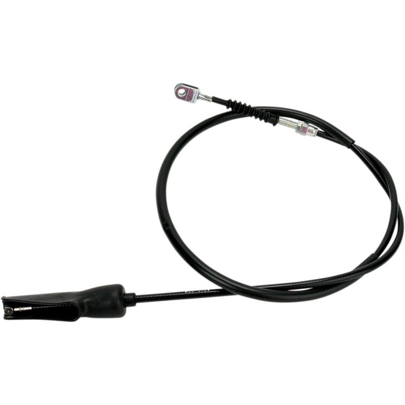 Parts Unlimited Cable - K28-3528 Yamaha YZ 490 / YZ 250 / YZ 125 1982-1984