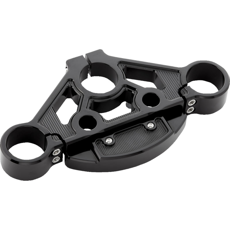 Arlen Ness Triple Tree - 130-000 For Harley Road Glide 2015-2024