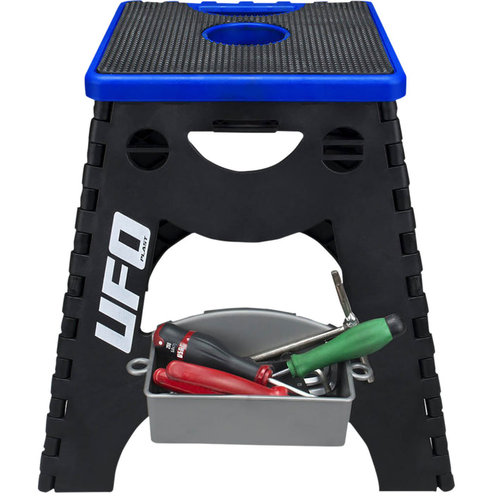 UFO 4101-0497 AC02429 Bike Stand Holder Tool Holder - Tray - For Bike Stand