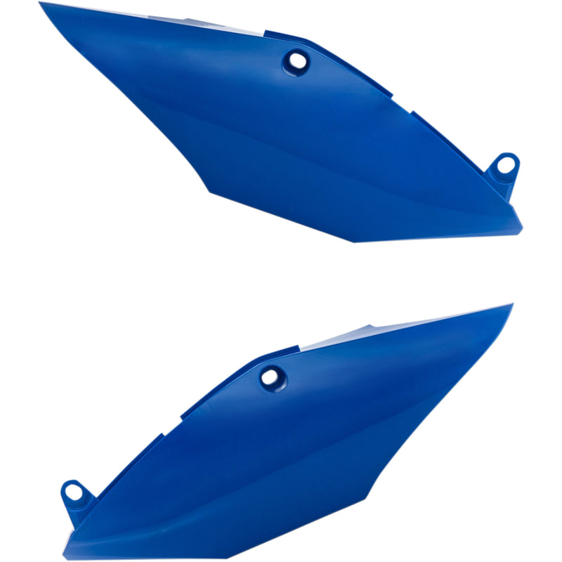 Acerbis Side Panel - 2630670003 Honda CRF450R / CRF450RX / CRF250R / CRF250RX 2017-2021