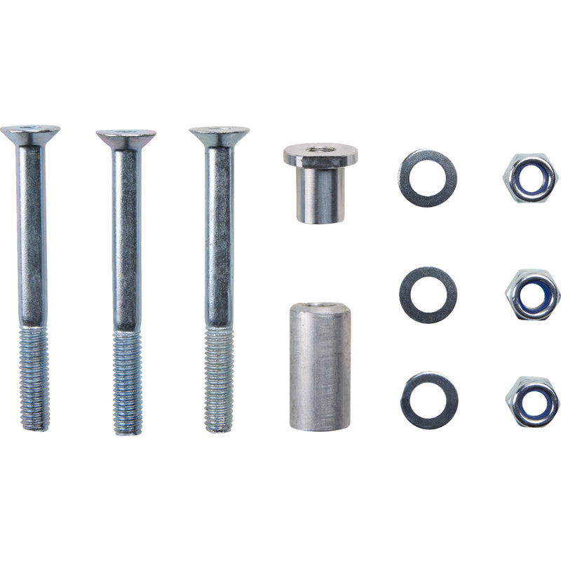 Axp Racing Chain Guide - AX1664 For Husqvarna Dirt Bikes 2023-2026 | KTM Dirt Bikes 2023-2026 | Gas Gas Dirt Bikes 2024-2026