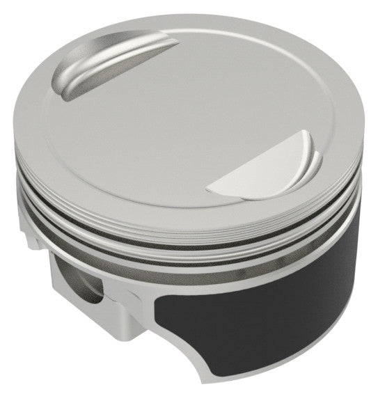 Kb Pistons Forged Pistons 883 to 1200 10.5:1 Standard - KB925C.STD For Harley Sportster 1986-2019