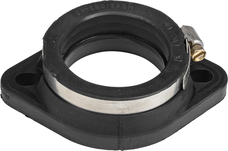 Mikuni Rubber Falange Adapter HS-42 - HS42/062-42K For Harley Motorcycles 1999-2006