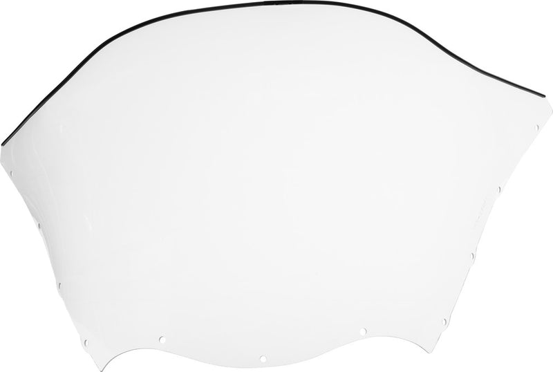 Sno Stuff Windshield Clear - 450-621-01 Yamaha -Max 500 / -Max 600 / Mountain Max 800 1995-1997