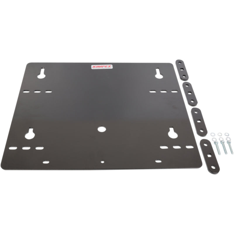 Kimpex Click N Go 2 Mounting Kit - 374790 Yamaha Rhino 2004-2013