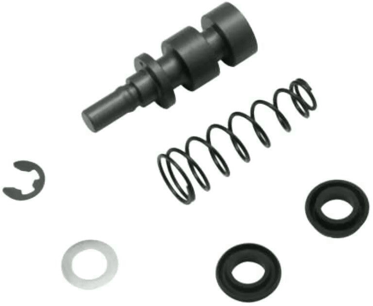 Harddrive Master Cylinder Rebuild Kit Rear Touring - 144355 For Harley Touring 2008-2018