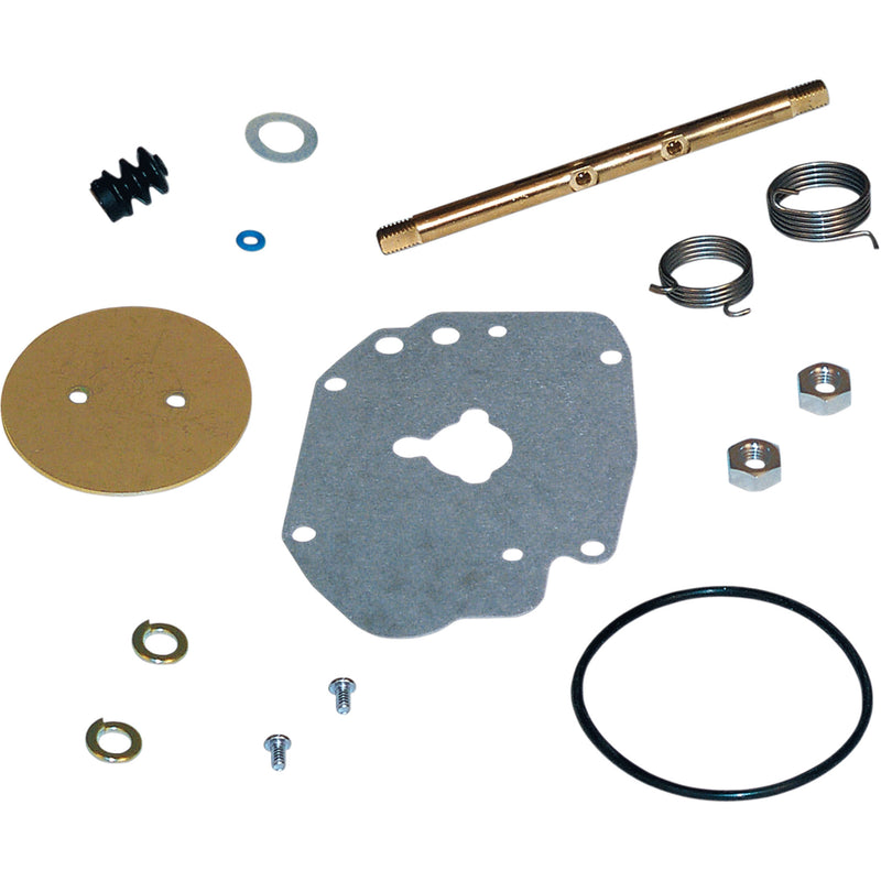 S&S CYCLE DS-289111 11-2906 Carburetor Rebuild Kit - Super E
