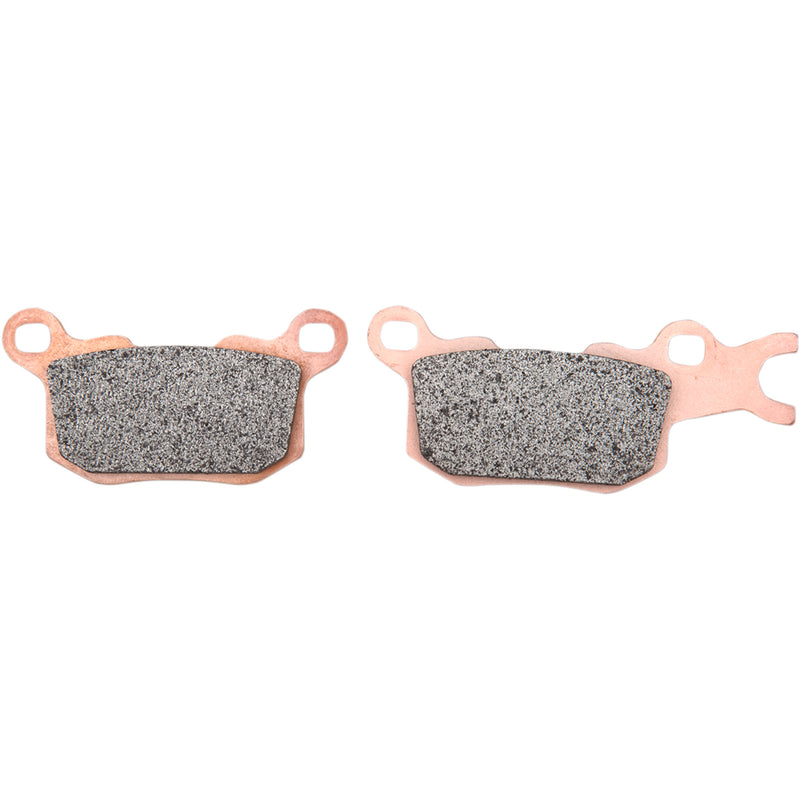 EBC Brake Pad - SXR684HH Can-Am Defender 2016-2019