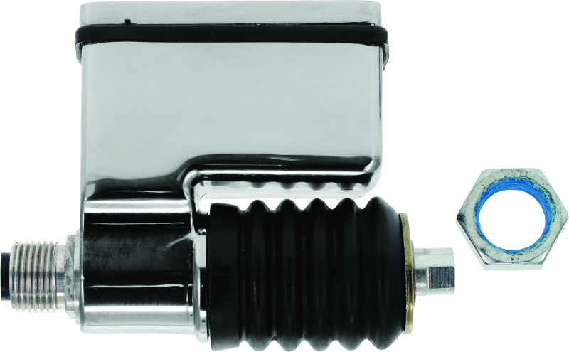 Bikers Choice 490837 91-05 Dyna Chrome Master Cylinder Assembly Replaces H-D 42474-90B - Photo - Primary