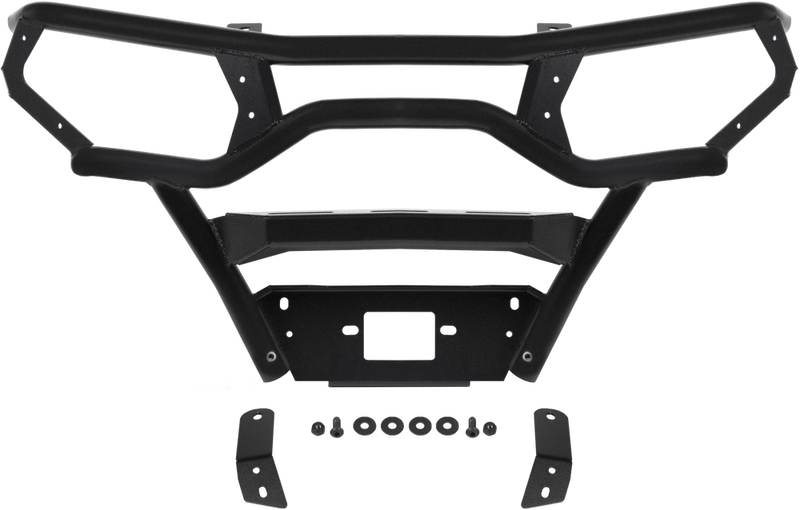 Rival Powersports Usa 84-2224 2444.6864.1 FRONT BUMPER