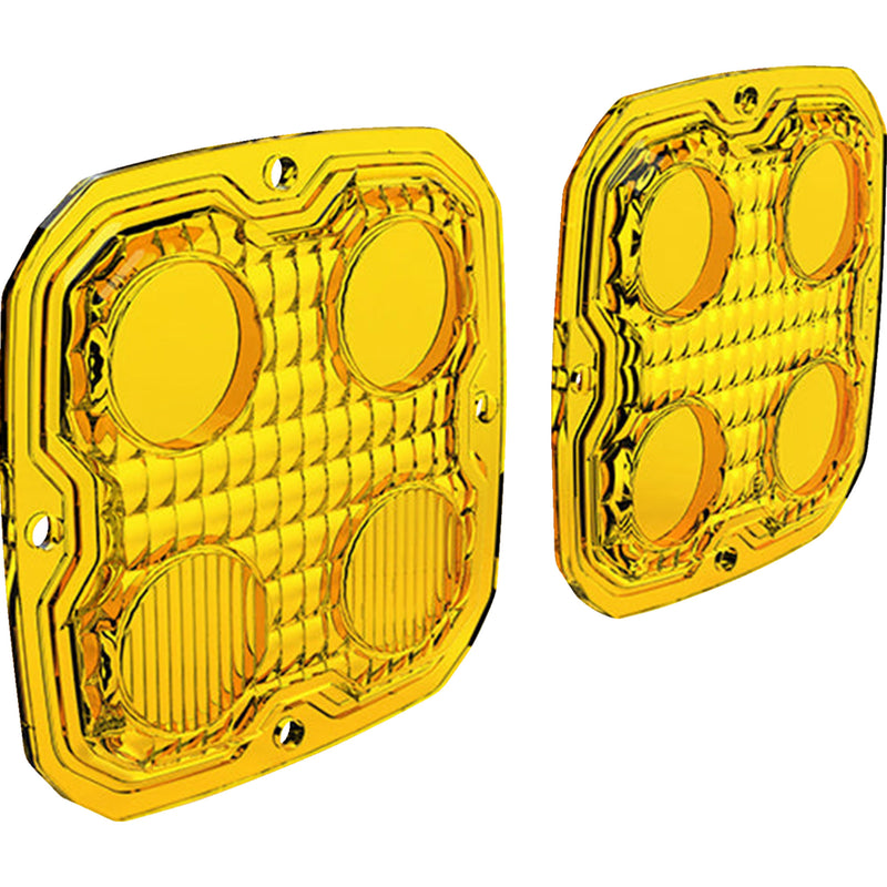 DENALI 2040-3280 DNL.D4.10200 TriOptic™ Lens Lens - TriOptic™ - D4 - Selective Yellow
