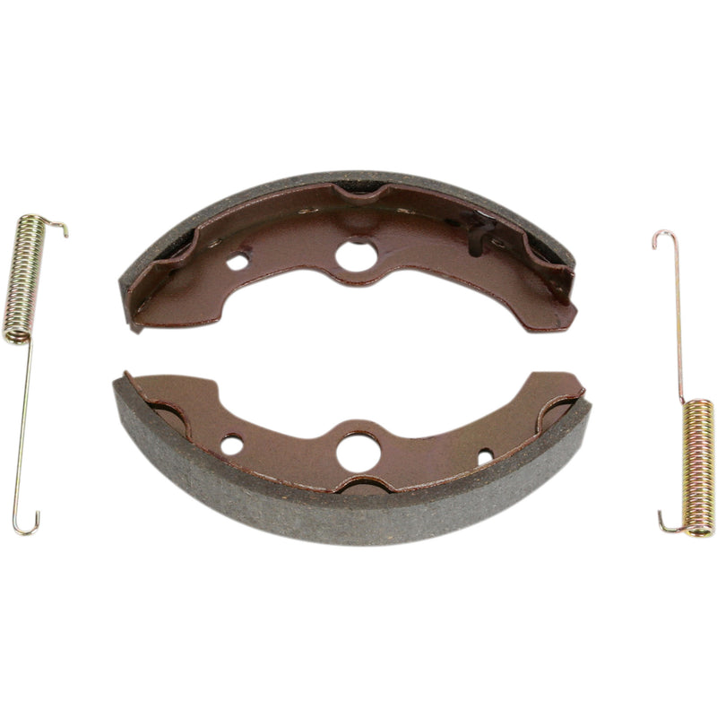 Ebc Brake Shoe - 524 Yamaha YFM350FW Big Bear 4x4 / 400 Kodiak 1989-1998