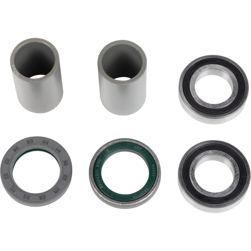 Skf Bearing - VKWB-F-20-HD-D Suzuki RM 125 / RM 250 2001-2008