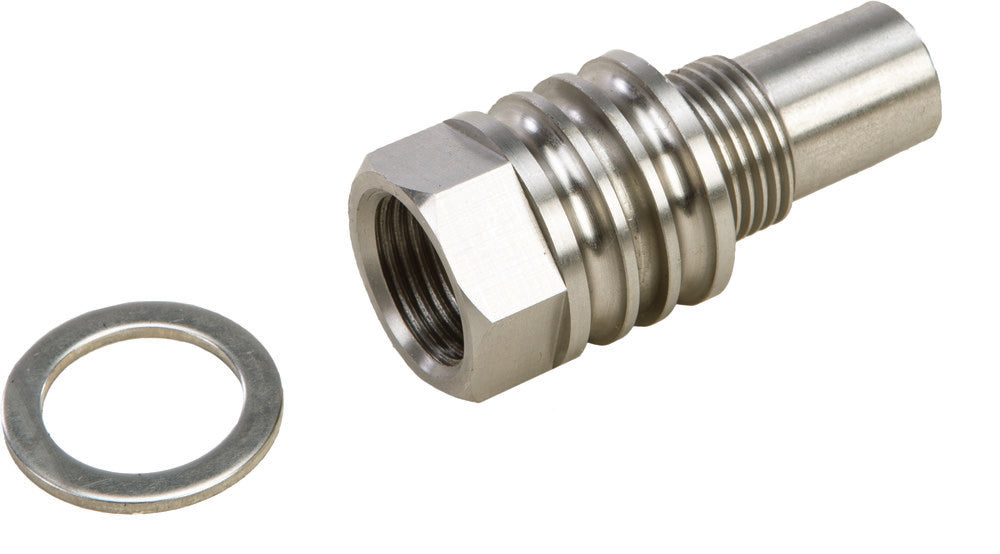 Koso North America 27-5721 BG001855 AIR FUEL RATIO METER 2-STROKE SENSOR ADAPTER