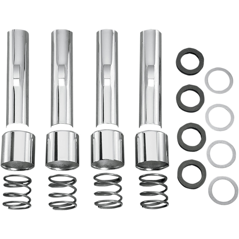Colony Tube Kit - 7508-20 For Harley Motorcycles 1948-2000