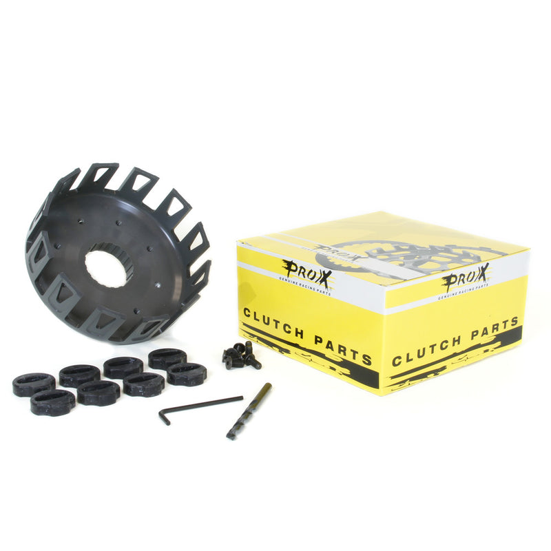 Pro X Clutch Basket - 17.1490 Honda CR500R 1990-2001