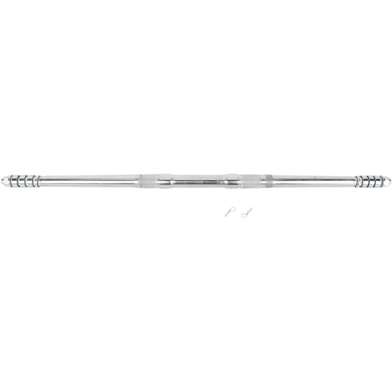 Lone Star Racing/Tech 5 Ind. Axcalibar Pro Axle - 10-429 Yamaha Raptor 2006-2026