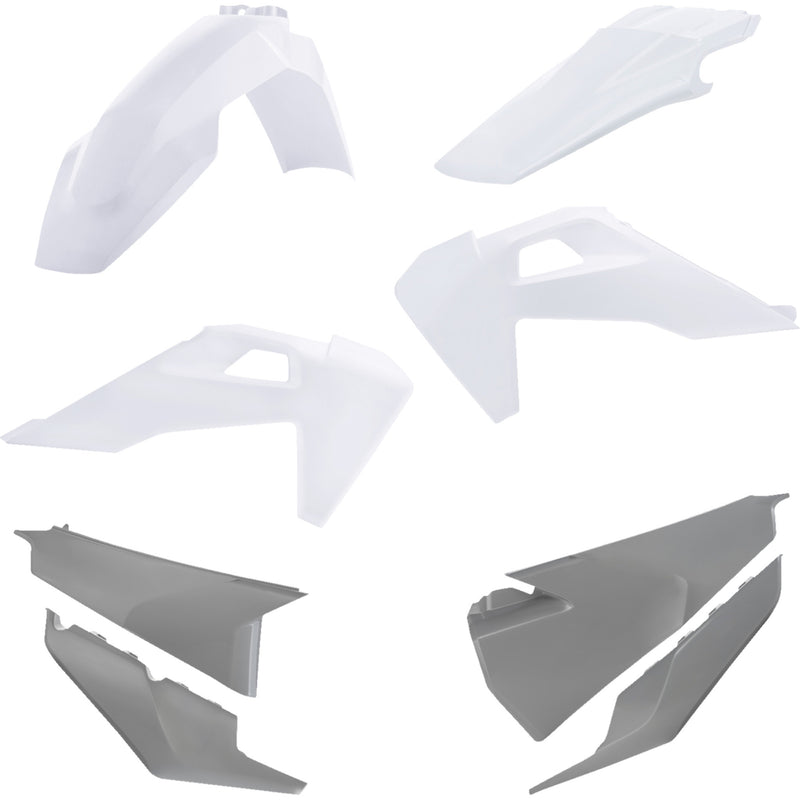 Acerbis Body Kit - 2791557705 Husqvarna Dirt Bikes 2020-2023