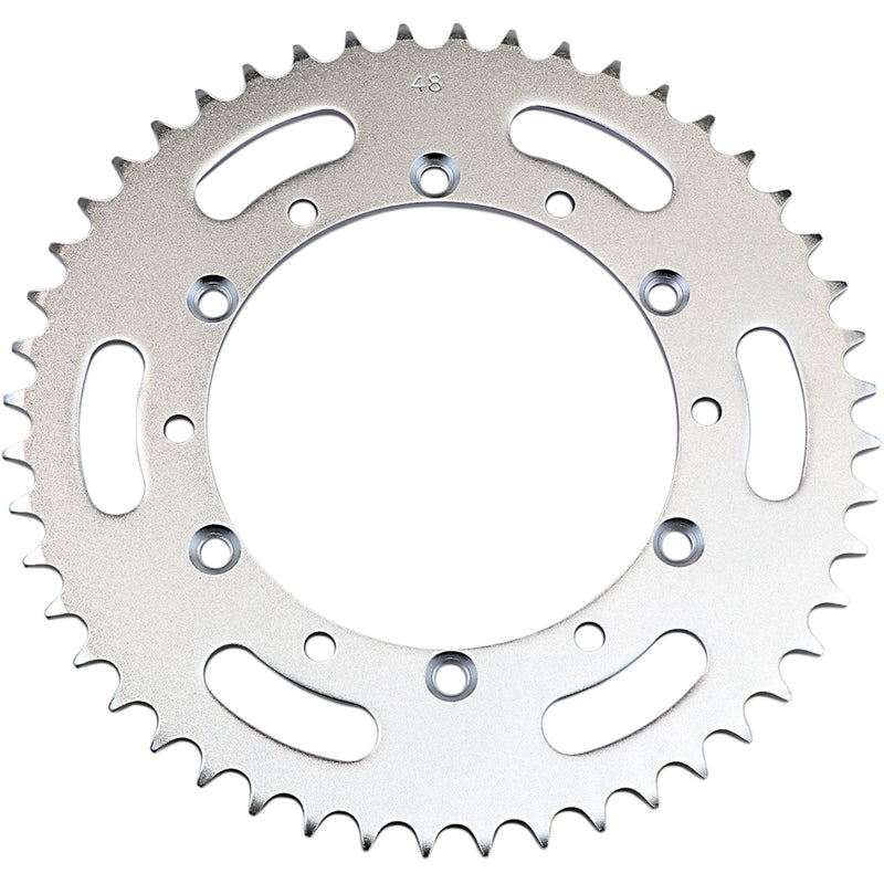 Parts Unlimited Sprocket - K22-3701F For Kawasaki Dirt Bikes 1985-2021 | Suzuki RMZ 250 2004-2006