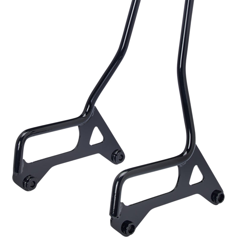 Biltwell Exfil Sissy Bars Bar XL For Harley Sportster 1996-2003