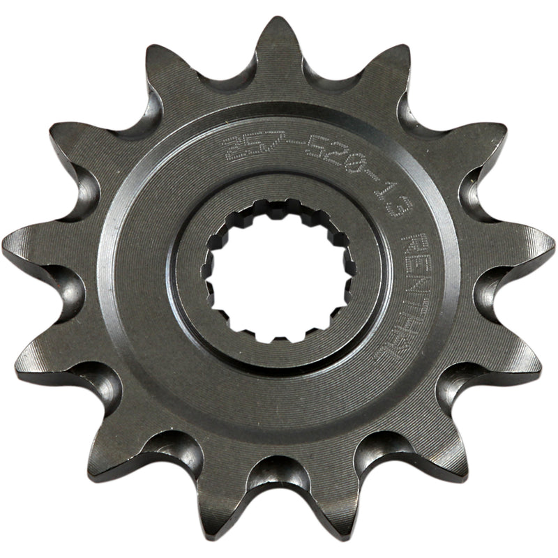 Renthal Sprocket - 257--520-13GP Yamaha YZ 125 / WR 200 1987-2004