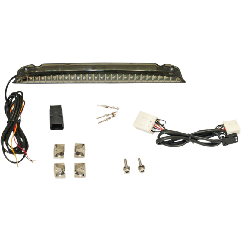 Custom Dynamics Brake Light - CD-LR-02-S For Harley Motorcycles 1996-2013
