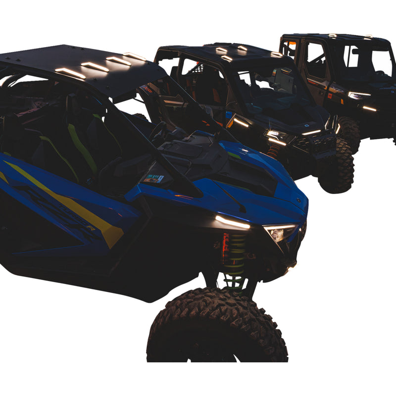 Ravek Running Light - 64-313S Polaris RZR 2024-2025