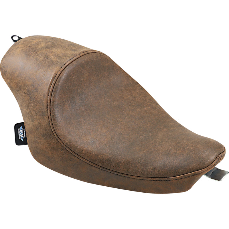 Drag Specialties 3/4 Seat For Harley Sportster 2004-2022
