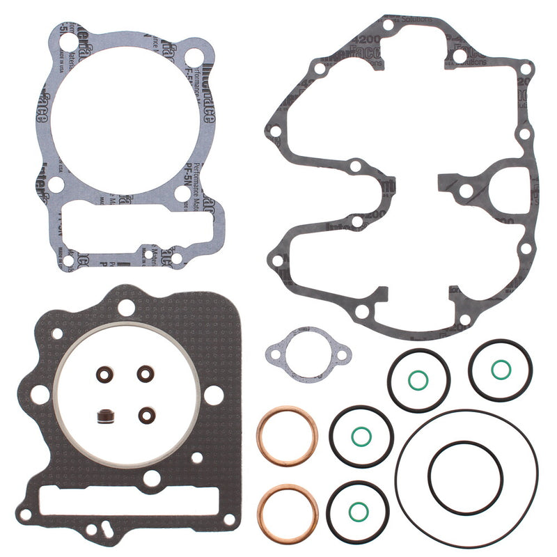 Vertex TOP END Gaskets - 810829 Honda TRX400EX / TRX400X 1999-2014