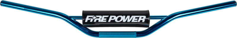 Fire Power 18-62031 063201121 HANDLEBAR - CSA CR HIGH - BLUE