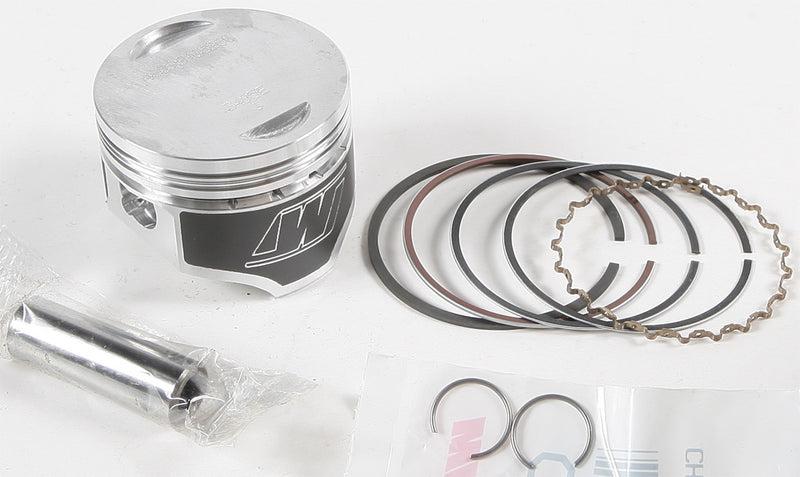 Wiseco Piston Kit Armorglide 52.00/Standard 11:1 - 40098M05200 Honda CRF110F 2013-2021