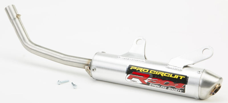Pro Circuit P C R-304 Silencer KTM250SX - ST03250-RE KTM EXC 250 / SX 250 2003-2010
