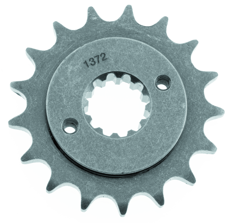 BikeMaster 965610 Honda Front Sprocket 525 17T - Photo - Primary