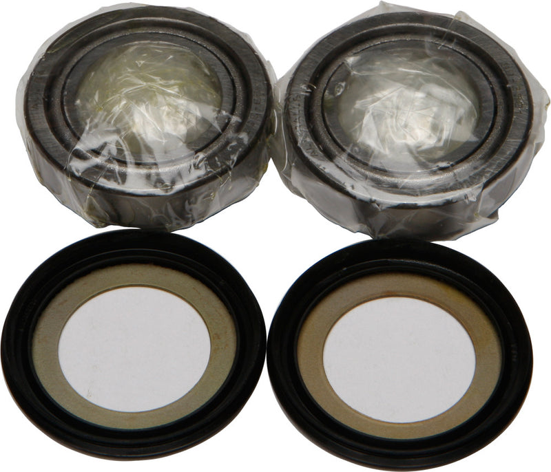 All Balls Steering Bearing Seal Kit - 22-1013 Kawasaki 400 / KLX400R / KLX400SR 2003-2004