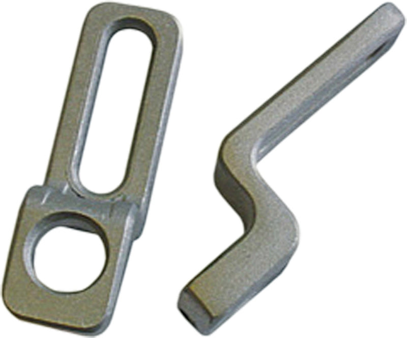 Koso North America 27-5776 BI002S08 M8 S-TYPE BRACKET