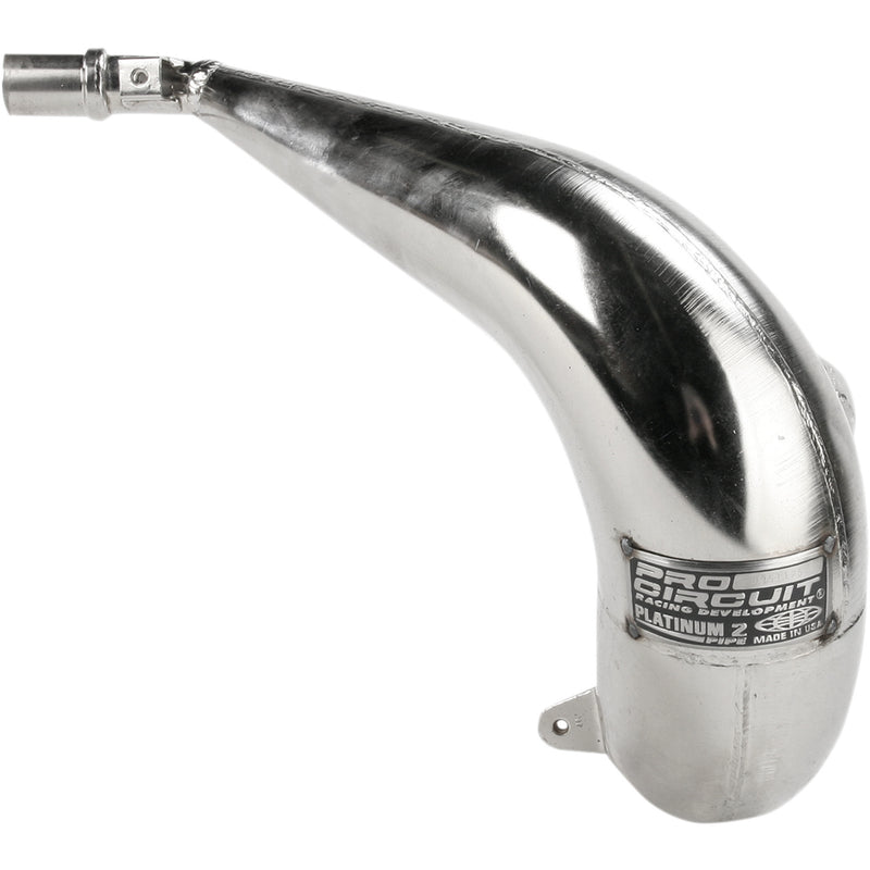 Pro Circuit Platinum II Exhaust System - 0951125 For KTM SX 250 / XC 250 2011-2016 | Husqvarna TC 250 2014-2015